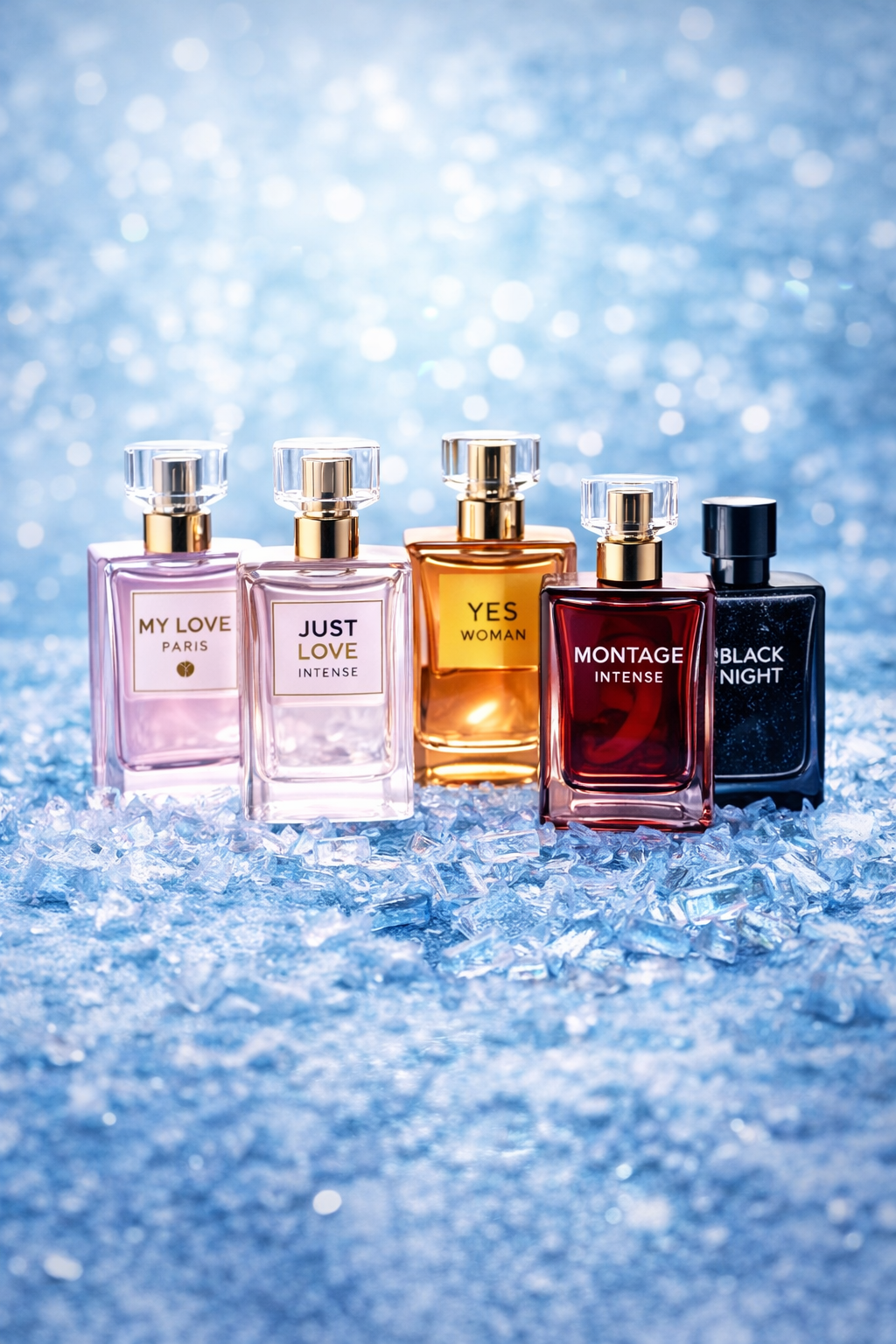 Parfums