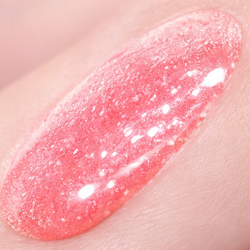 Gloss lèvres fruité – effet glossy & hydratation (Fraise, Coco, Pastèque) ✨